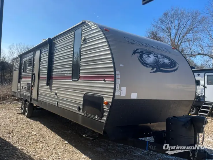 2019 Forest River Cherokee 304BH RV Photo 1