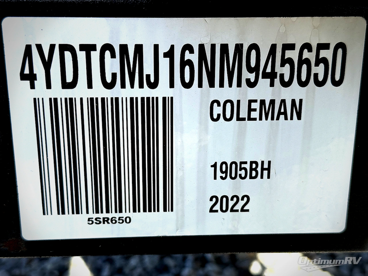 2022 Dutchmen Coleman Light 1905BH Photo 15