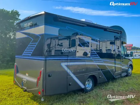 2024 Thor Delano Sprinter 24XL RV Photo 2