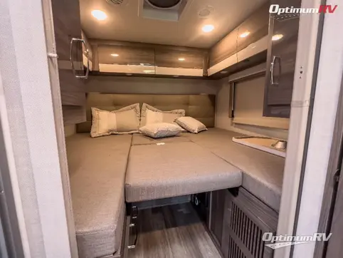 2024 Thor Delano Sprinter 24XL RV Photo 3