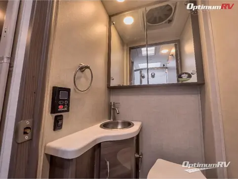 2024 Thor Delano Sprinter 24XL RV Photo 4