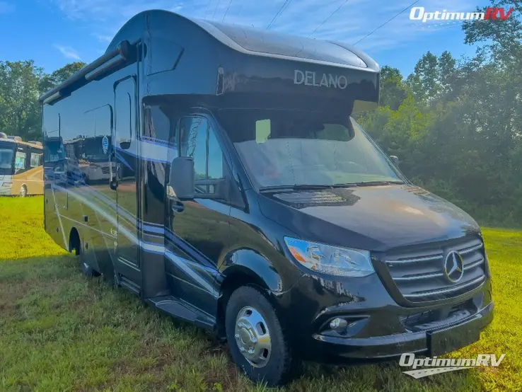 2024 Thor Delano Sprinter 24XL RV Photo 1