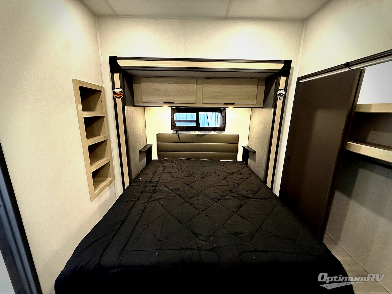 2026 Forest River Wildcat 37GALLEY Photo 20