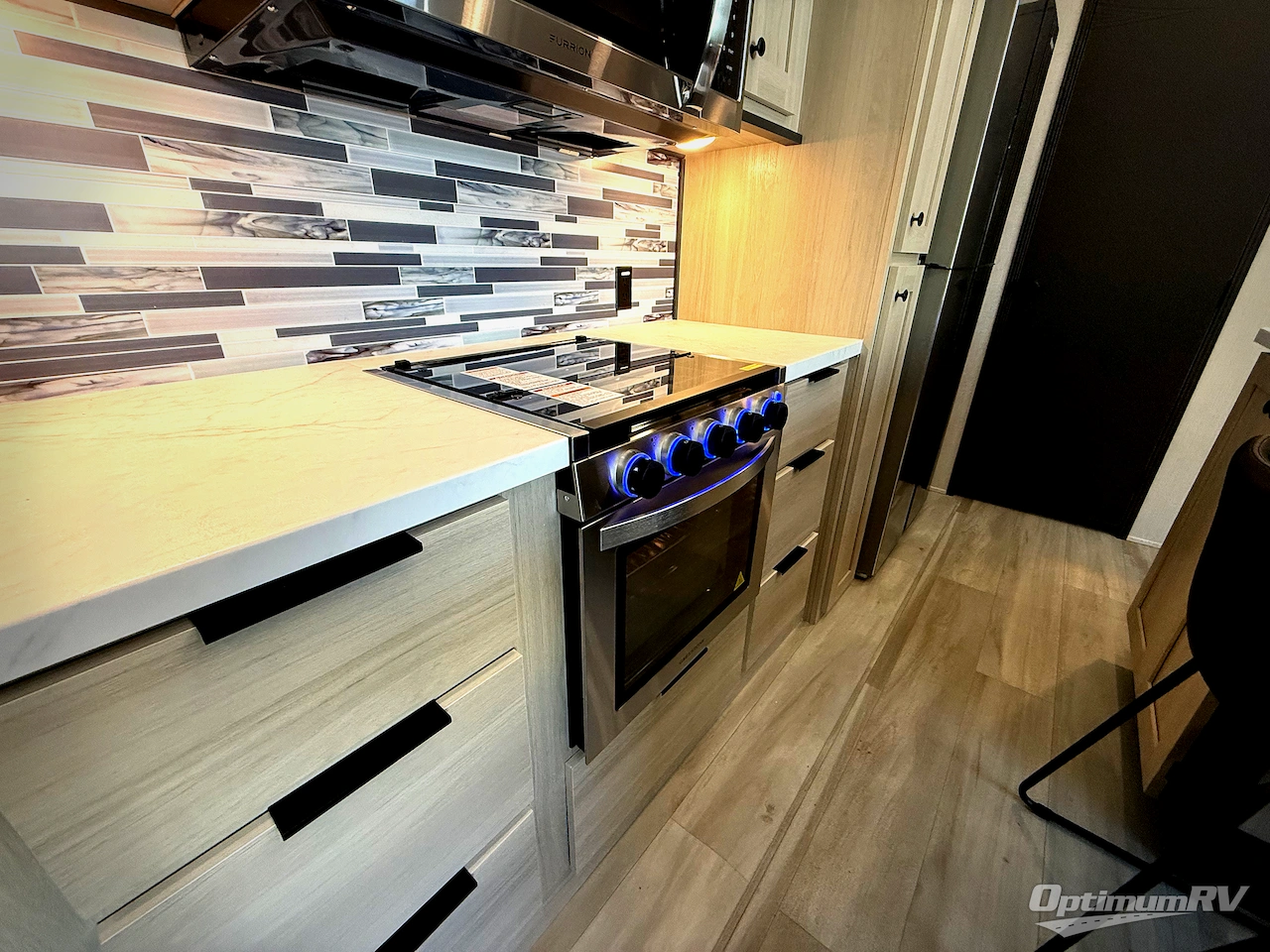 2026 Forest River Wildcat 35CRIB Photo 11