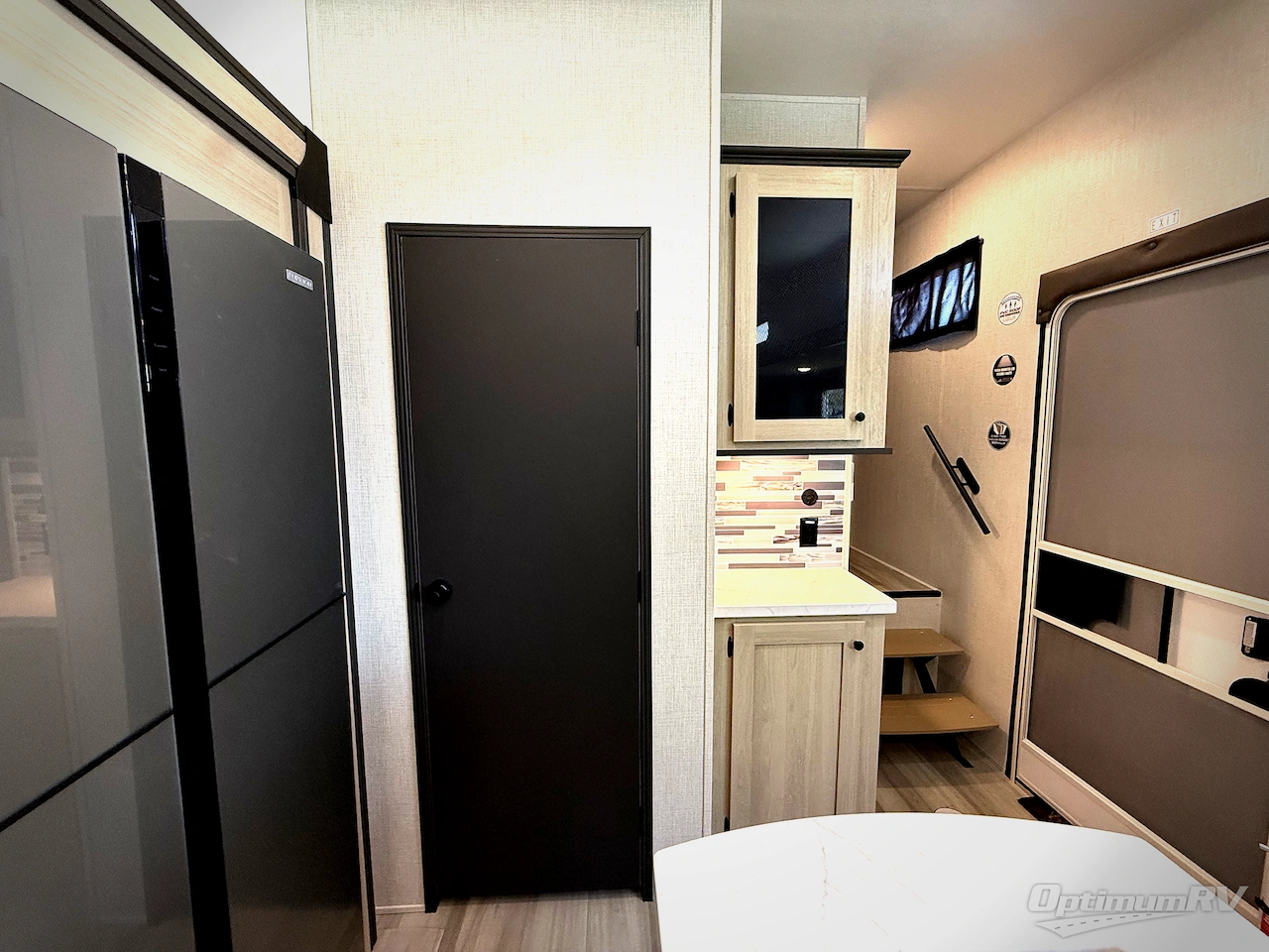 2026 Forest River Wildcat 35CRIB Photo 14