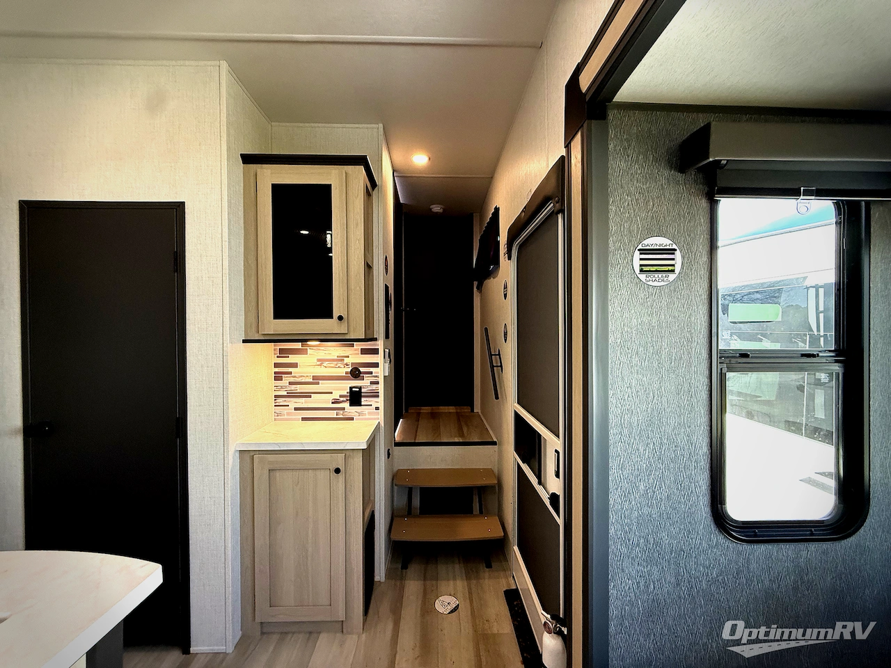 2026 Forest River Wildcat 35CRIB Photo 21