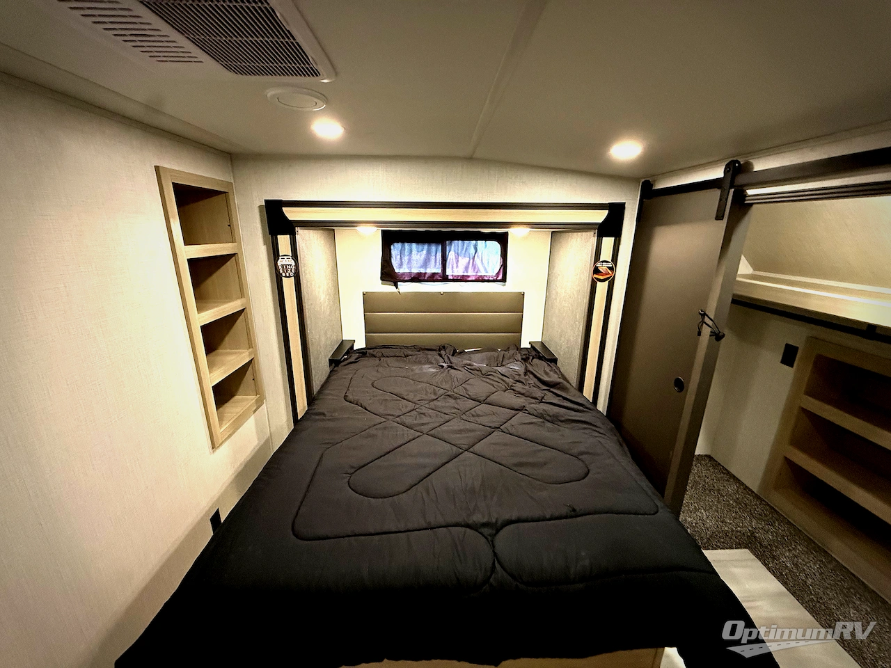 2026 Forest River Wildcat 35CRIB Photo 24