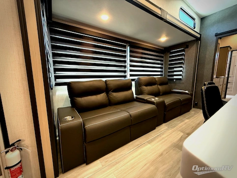 2026 Forest River Wildcat 36FUN RV Photo 2