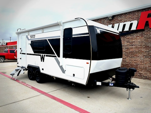 New 2027 Winnebago Thrive 18FBS Featured Photo