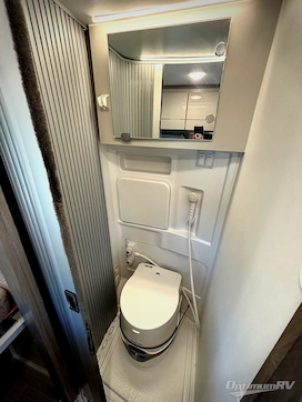 2021 Thor Rize 18A RV Photo 4