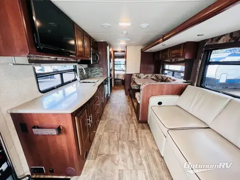 Used 2016 Forest River Georgetown 329DS Featured Photo
