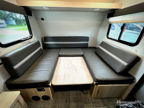 2022 Winnebago Towables Hike H172BH RV Photo 2