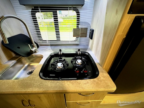2022 Winnebago Towables Hike H172BH RV Photo 3