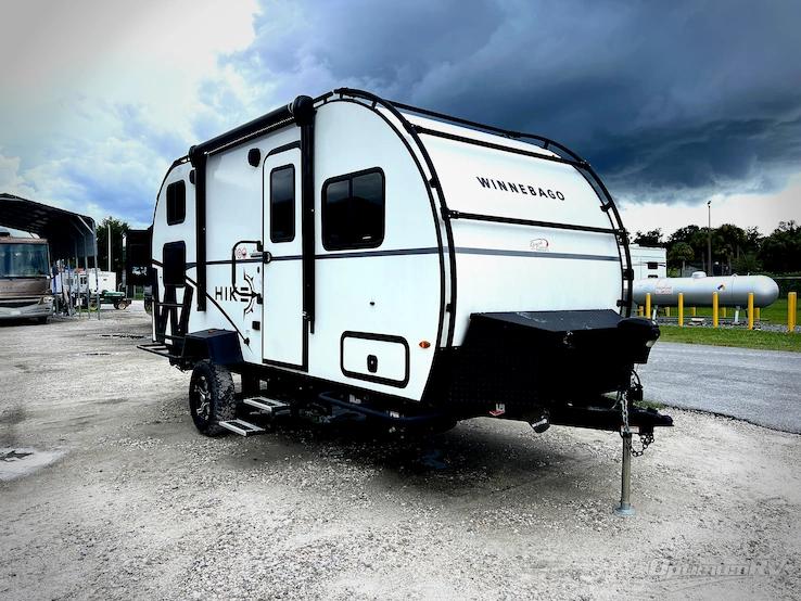2022 Winnebago Towables Hike H172BH RV Photo 1