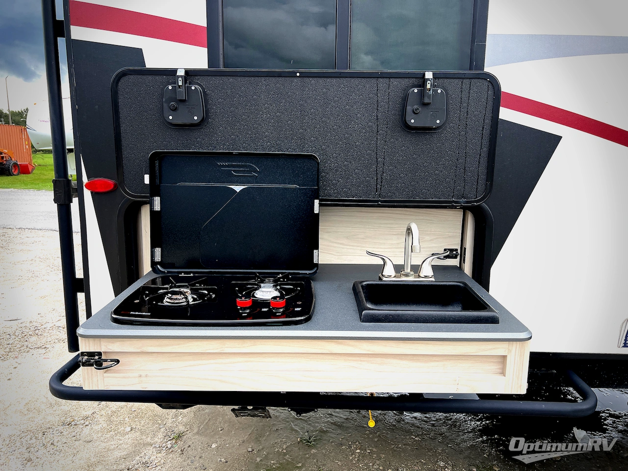 2022 Winnebago Towables Hike H172BH Photo 4