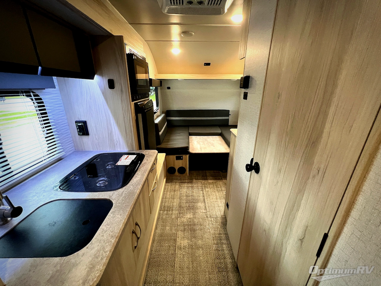 2022 Winnebago Towables Hike H172BH Photo 6