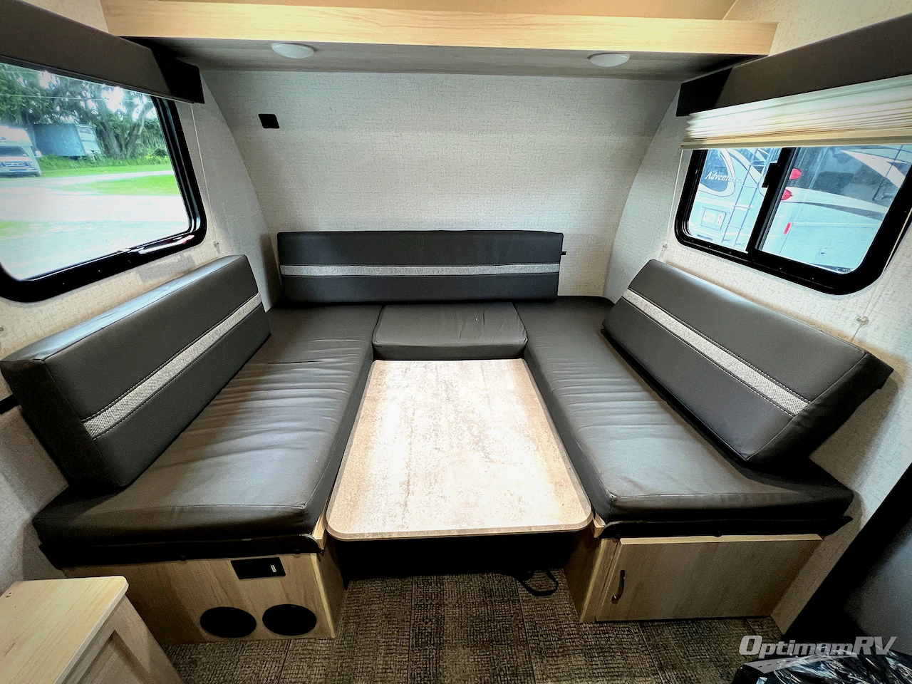 2022 Winnebago Towables Hike H172BH Photo 7
