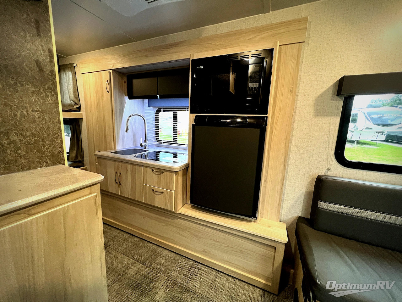 2022 Winnebago Towables Hike H172BH Photo 8