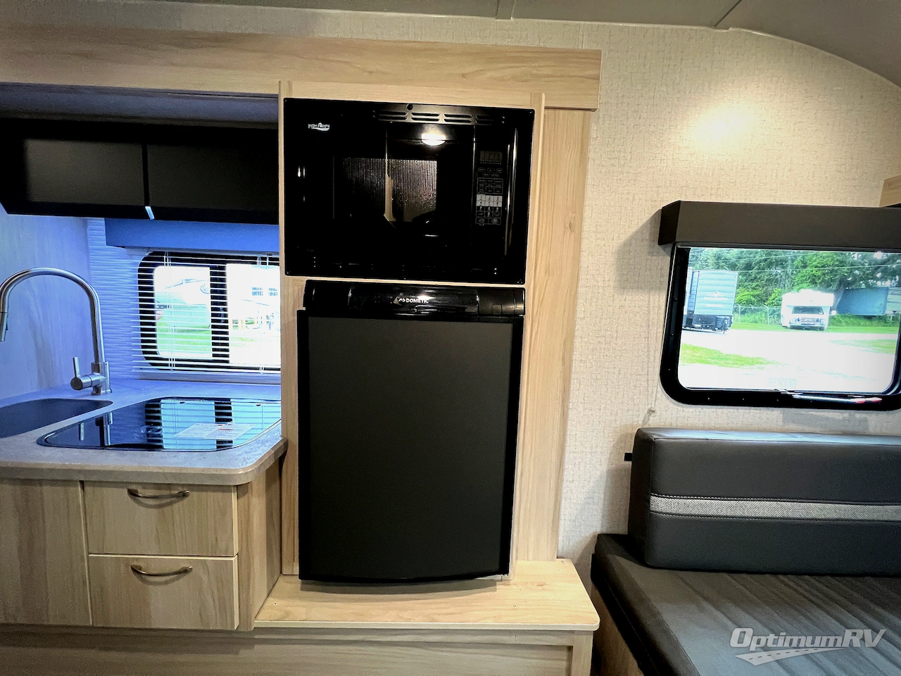 2022 Winnebago Towables Hike H172BH Photo 9