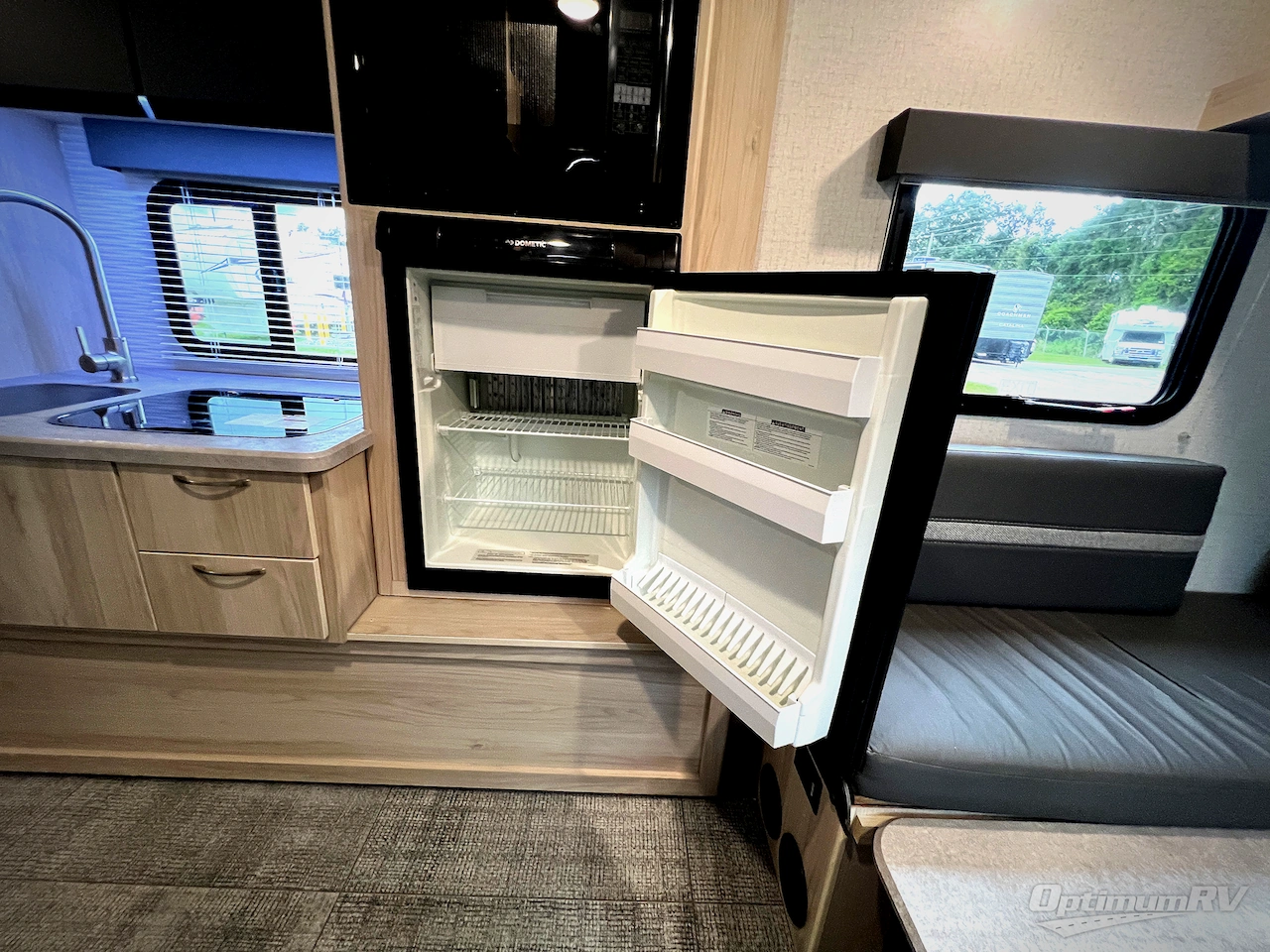 2022 Winnebago Towables Hike H172BH Photo 10
