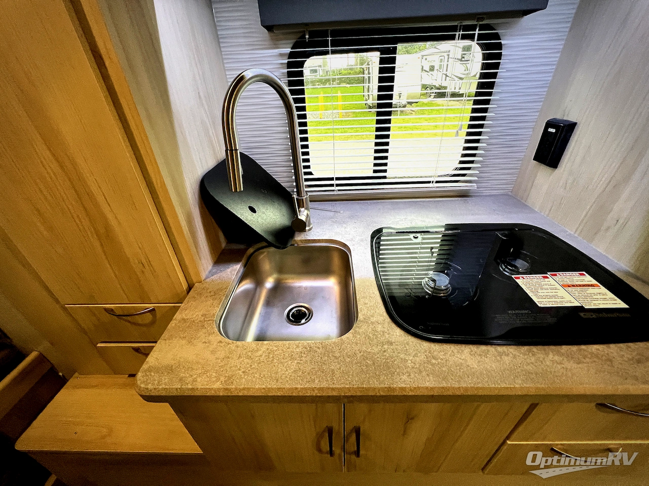 2022 Winnebago Towables Hike H172BH Photo 12