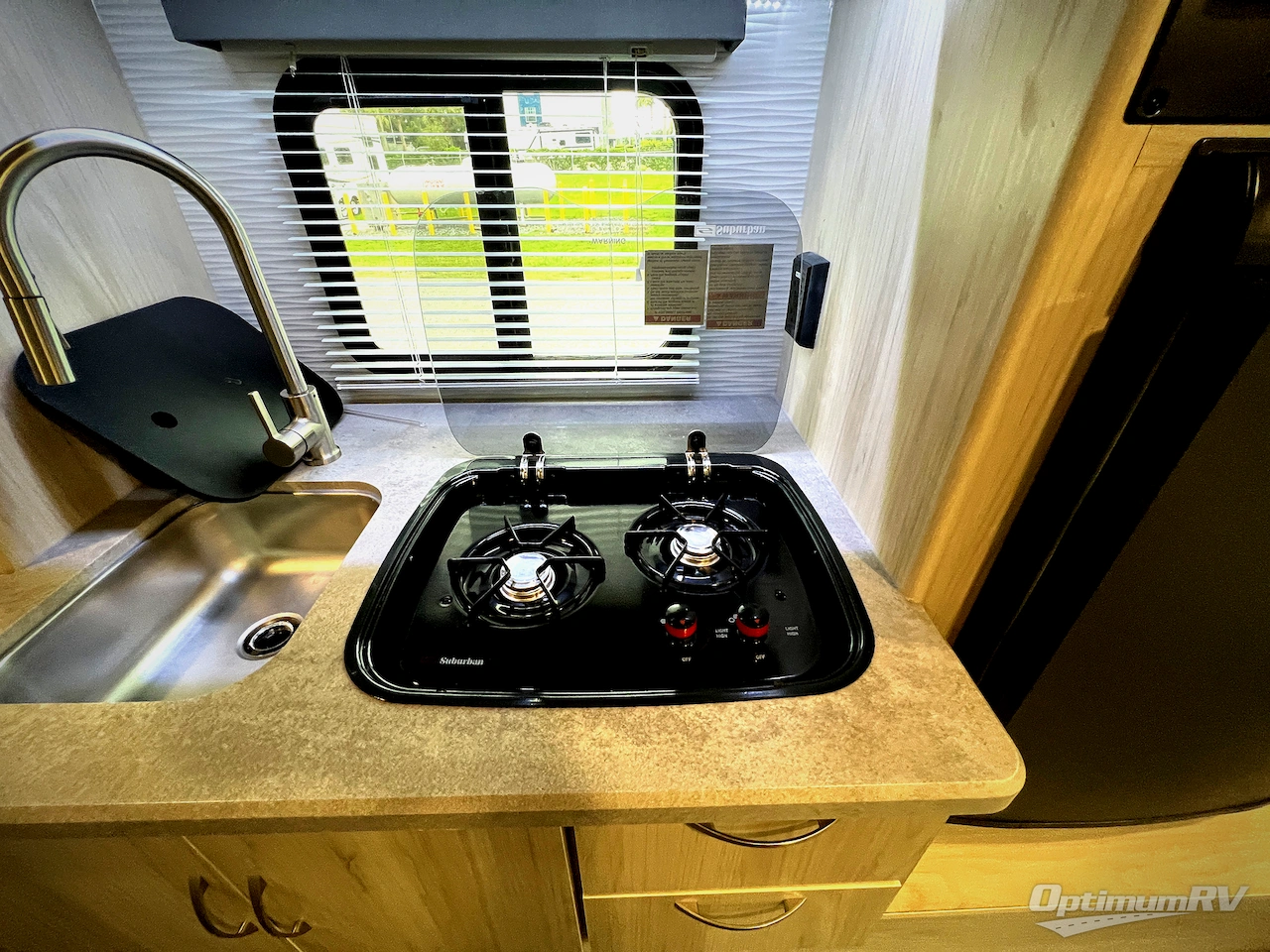 2022 Winnebago Towables Hike H172BH Photo 13