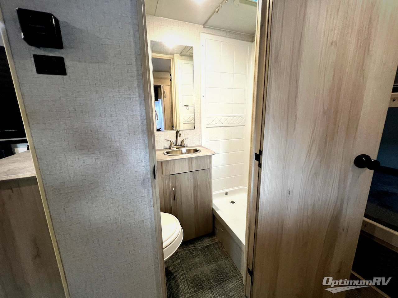2022 Winnebago Towables Hike H172BH Photo 18