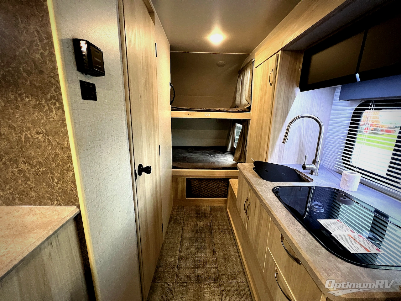 2022 Winnebago Towables Hike H172BH Photo 20