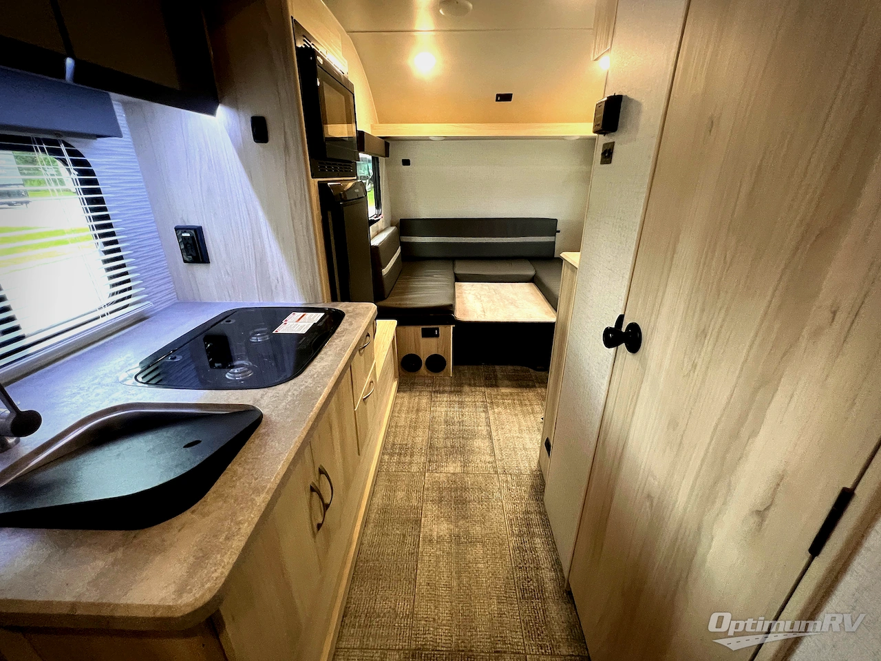2022 Winnebago Towables Hike H172BH Photo 21