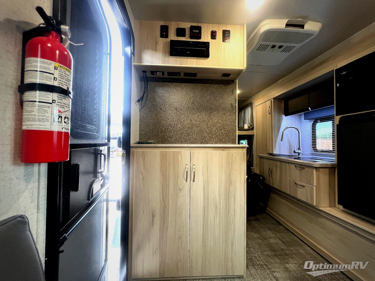 2022 Winnebago Towables Hike H172BH Photo 22