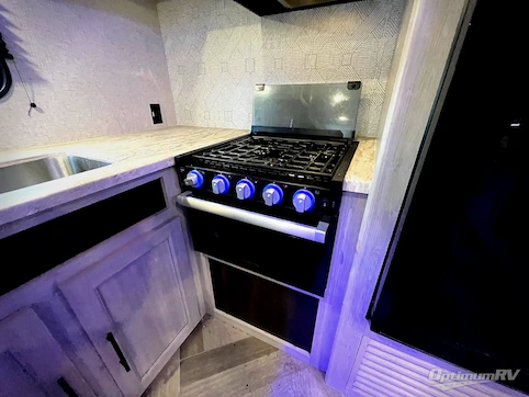 2024 CrossRoads Fun Time 285SK RV Photo 3