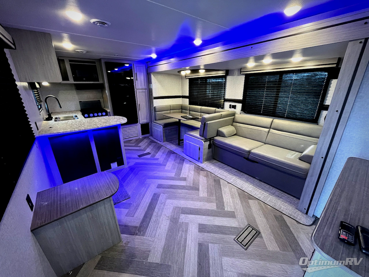 2024 CrossRoads Fun Time 285SK Photo 4