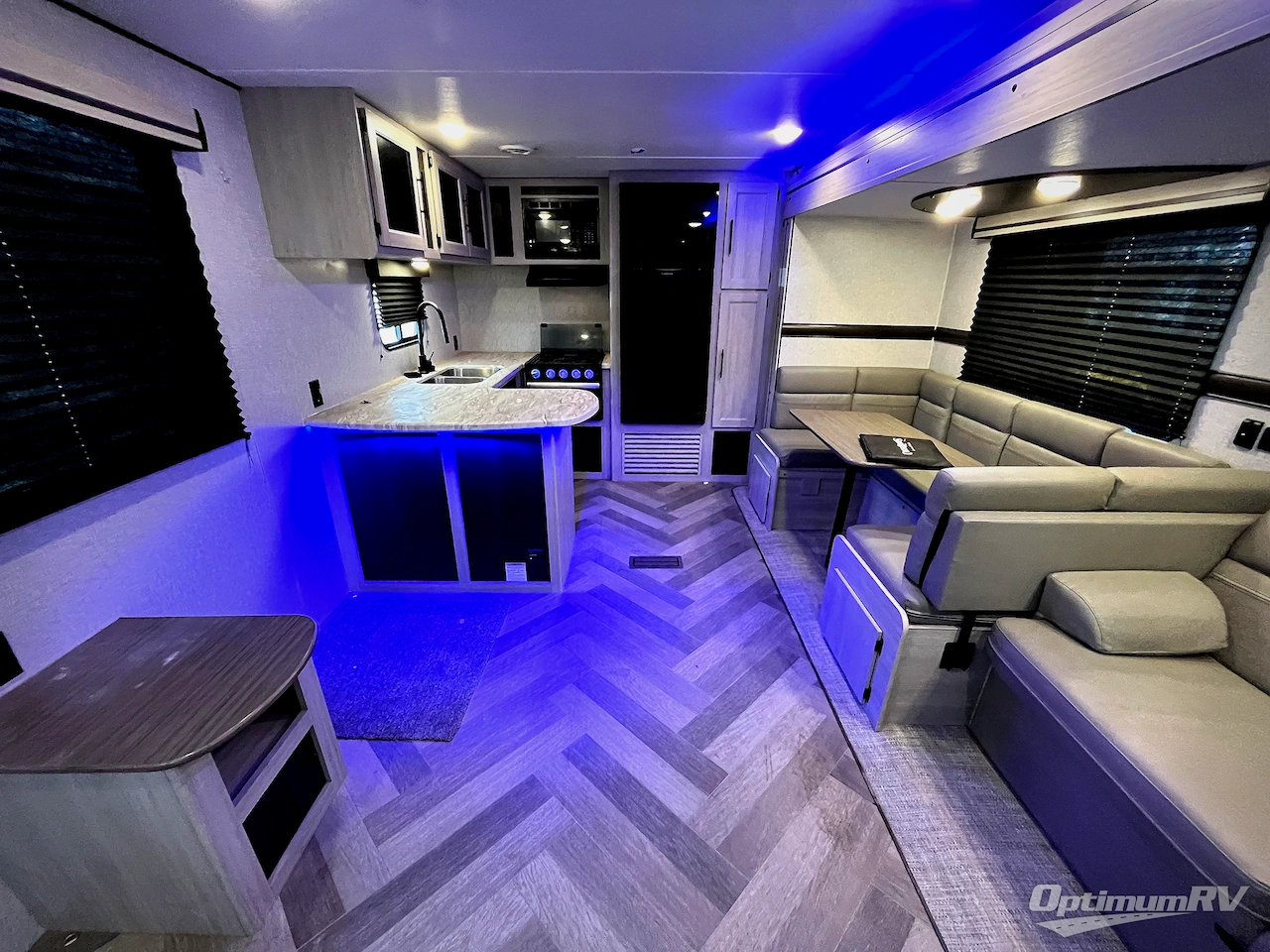 2024 CrossRoads Fun Time 285SK Photo 6