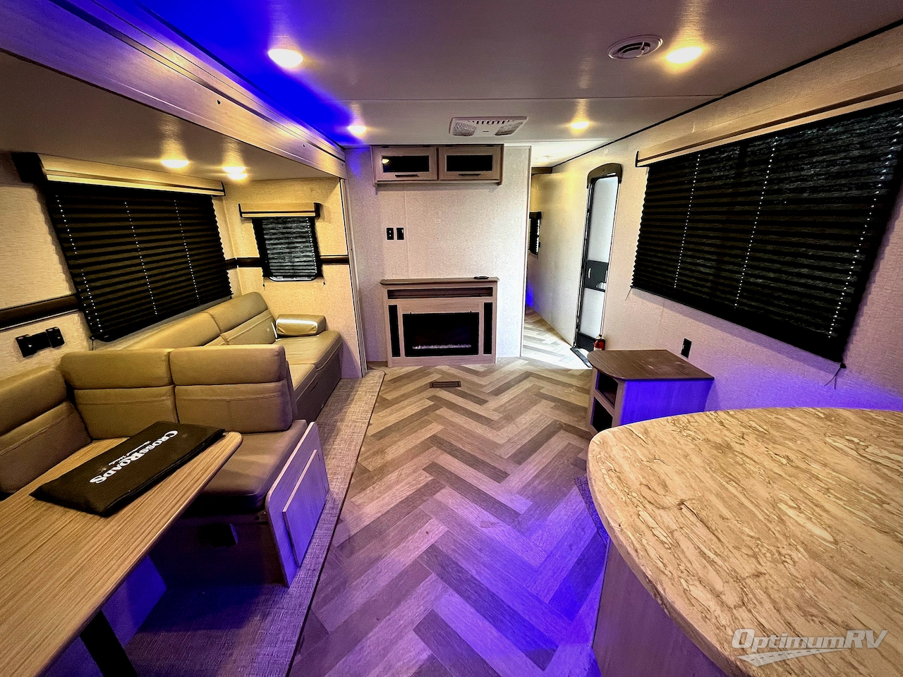 2024 CrossRoads Fun Time 285SK Photo 7