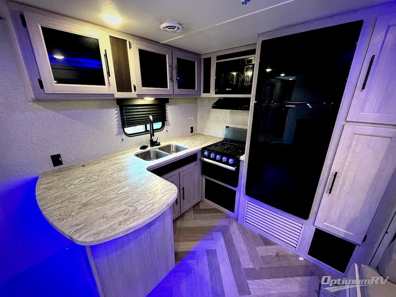 2024 CrossRoads Fun Time 285SK Photo 8