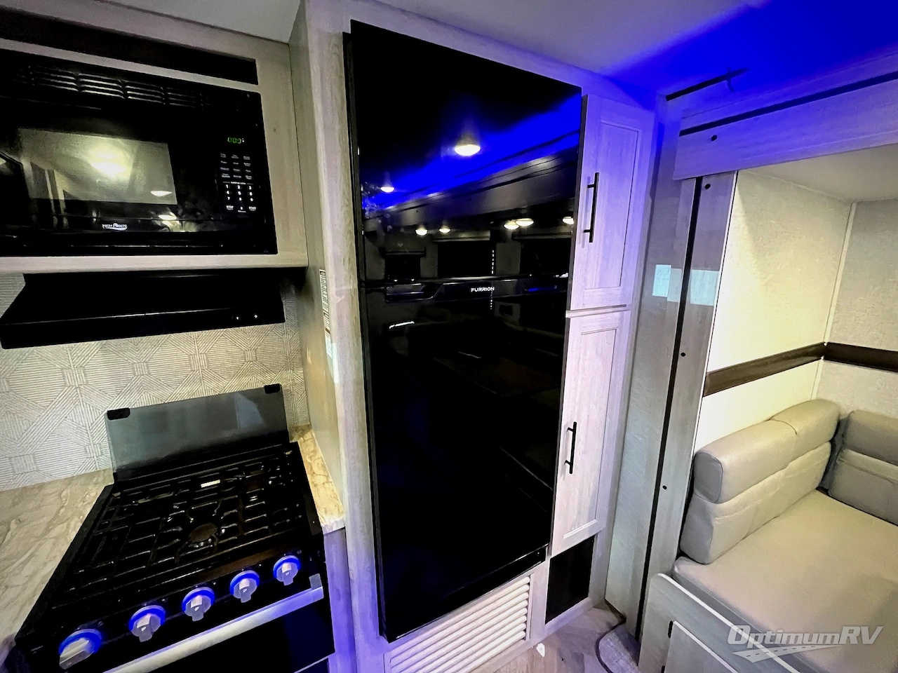 2024 CrossRoads Fun Time 285SK Photo 12