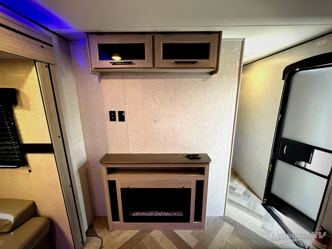 2024 CrossRoads Fun Time 285SK Photo 15