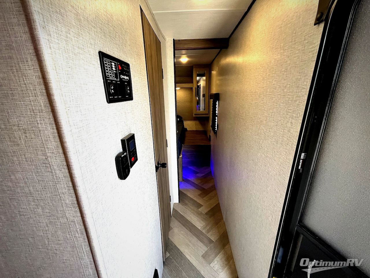 2024 CrossRoads Fun Time 285SK Photo 16