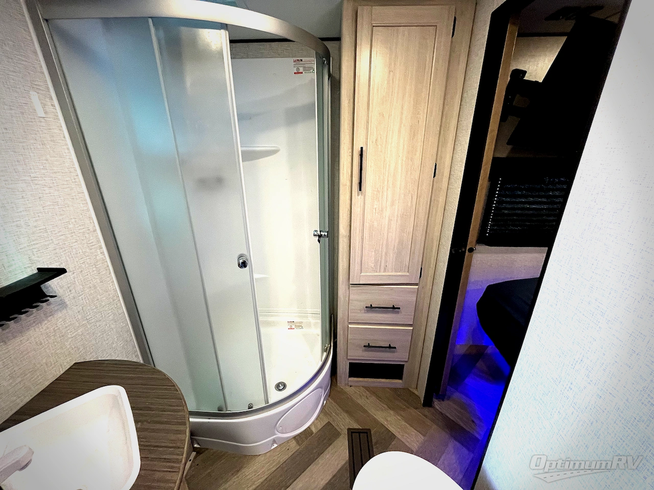 2024 CrossRoads Fun Time 285SK Photo 17