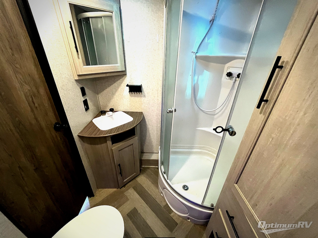 2024 CrossRoads Fun Time 285SK Photo 18