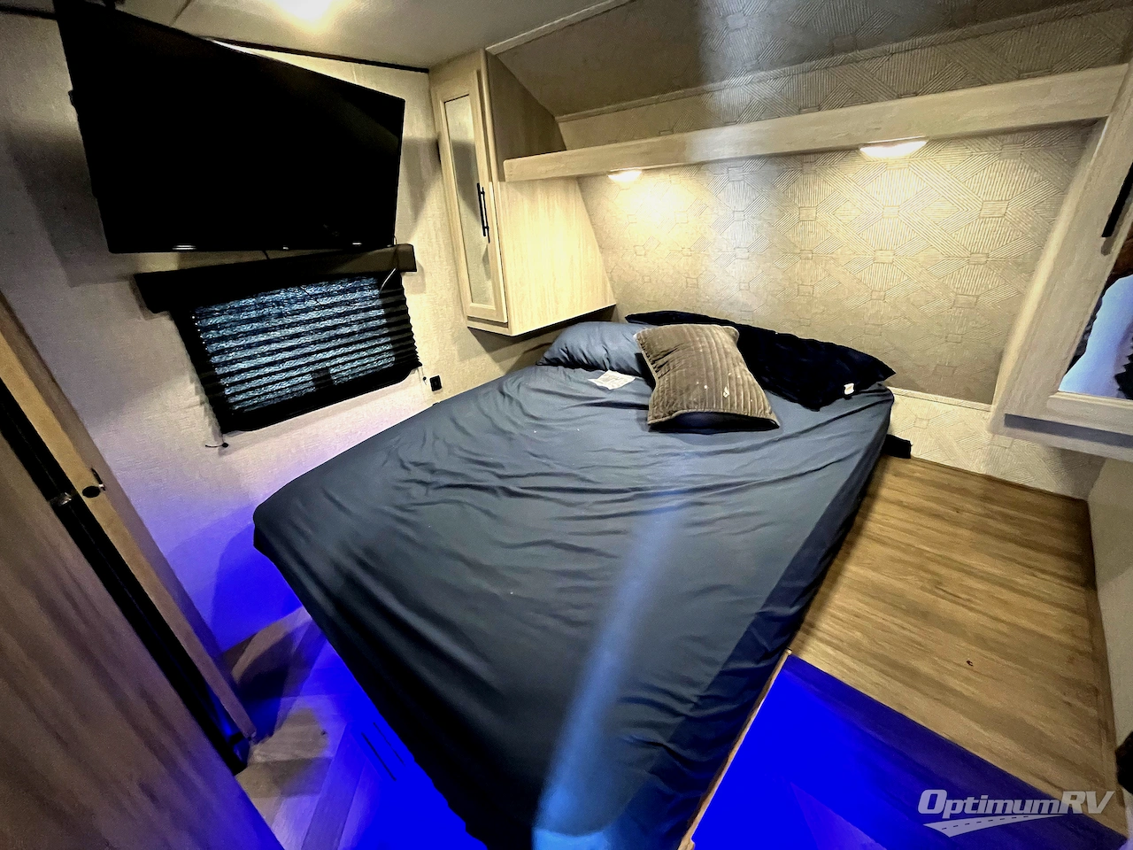 2024 CrossRoads Fun Time 285SK Photo 20