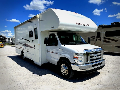 Used 2019 Winnebago Outlook 25J Featured Photo