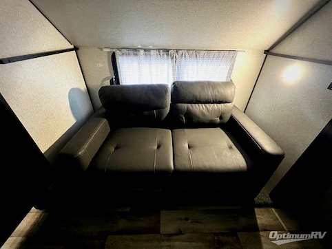 2022 KZ Durango Gold G382MBQ RV Photo 3