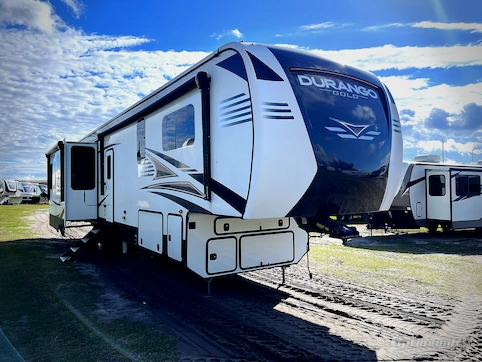 Used 2022 KZ Durango Gold G382MBQ Featured Photo