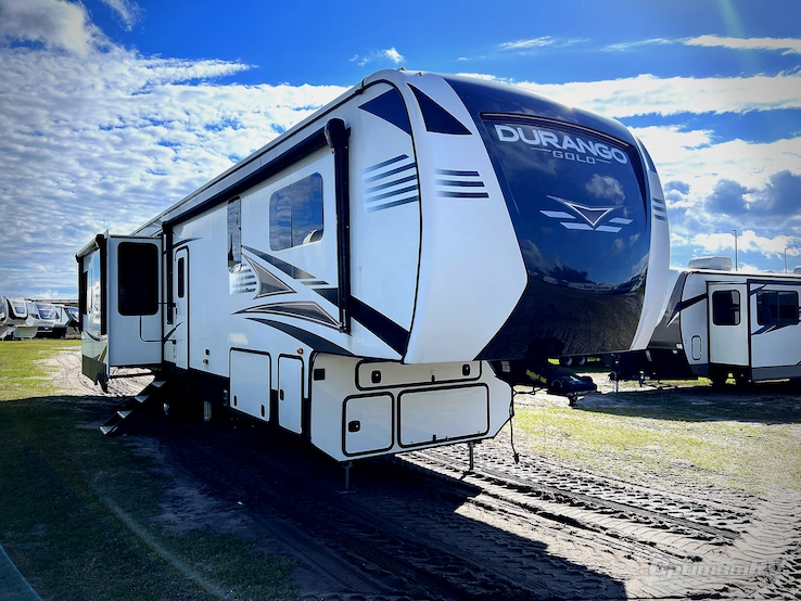 2022 KZ Durango Gold G382MBQ RV Photo 1