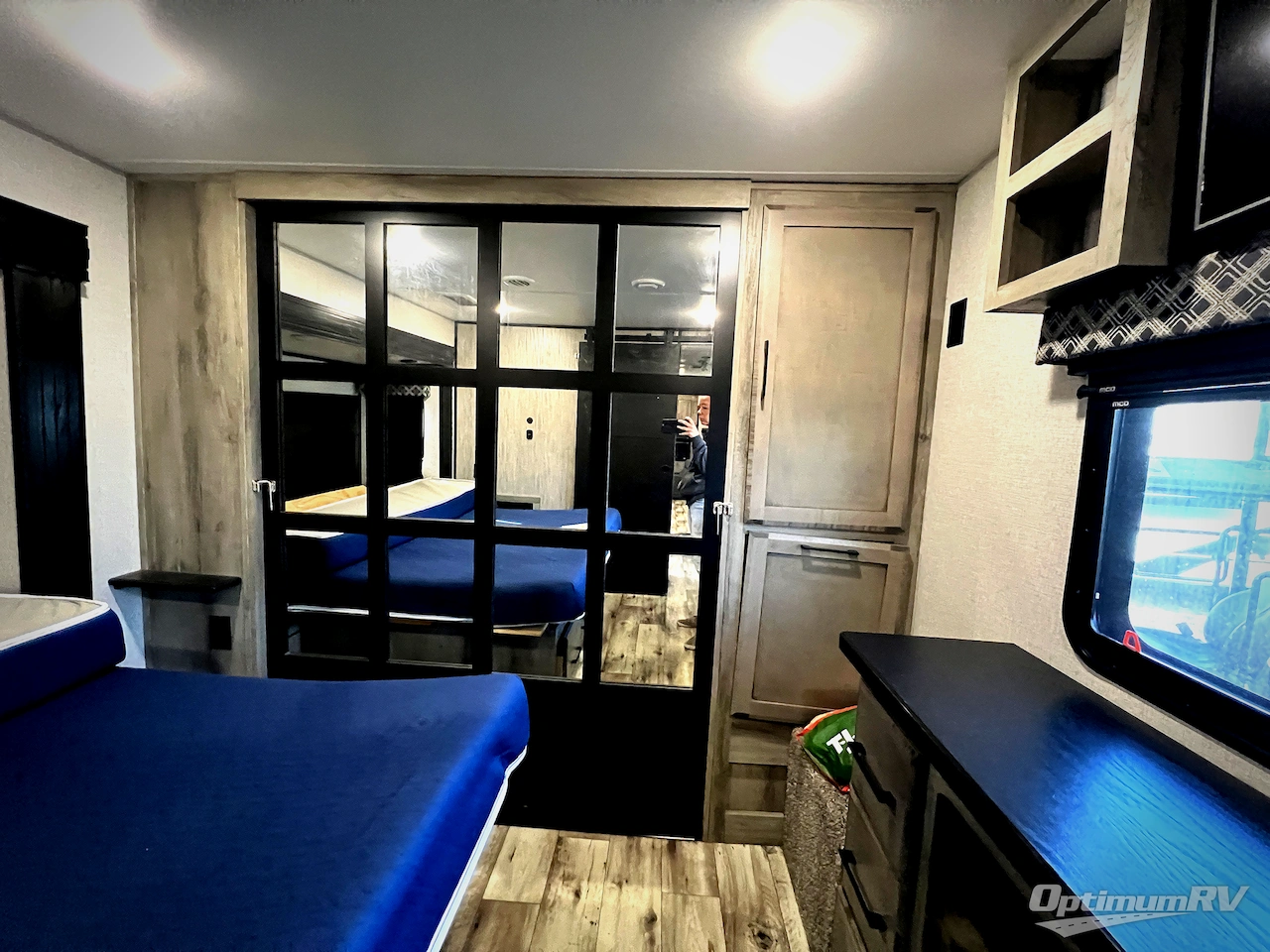 2022 KZ Durango Gold G382MBQ Photo 21