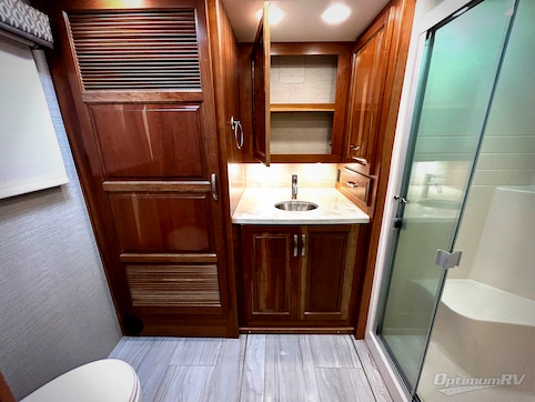 2019 Jayco Embark 39BH RV Photo 4