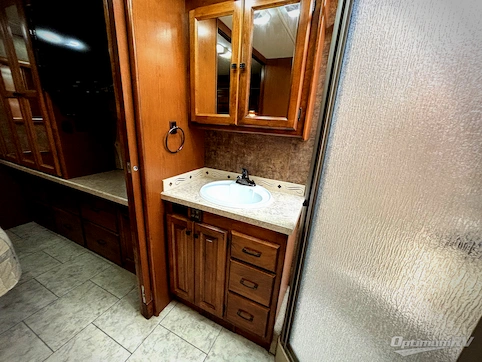 2012 Tiffin Allegro 34 TGA RV Photo 4