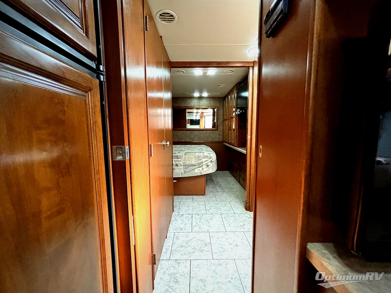 2012 Tiffin Allegro 34 TGA Photo 16