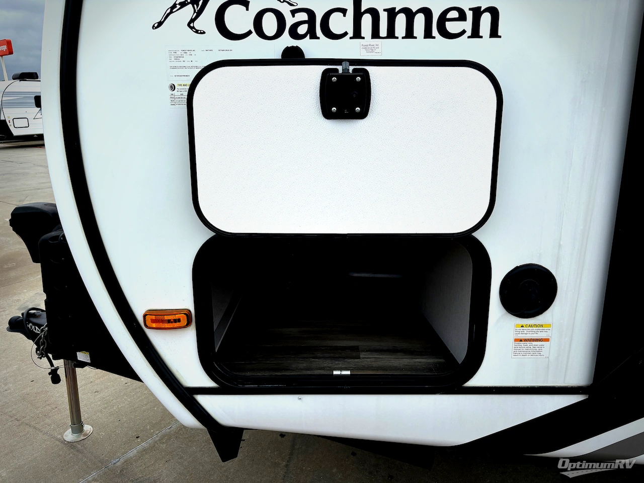 2023 Coachmen Freedom Express Liberty Edition 324RLDSLE Photo 16